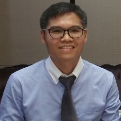 Dr. Yangchao Chen - OCM Member iCancer 
